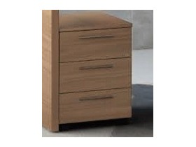 Cassettiera Asset 