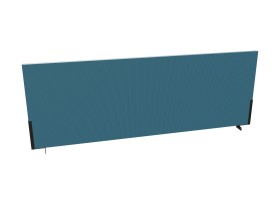 Schermo frontale bench regolabile