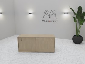 Mobile di servizio Iulio 