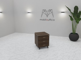 Cassettiera / mobili servizio Iulio
