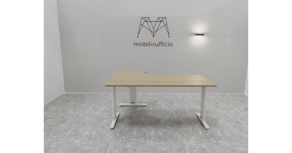 Workstation gamba T