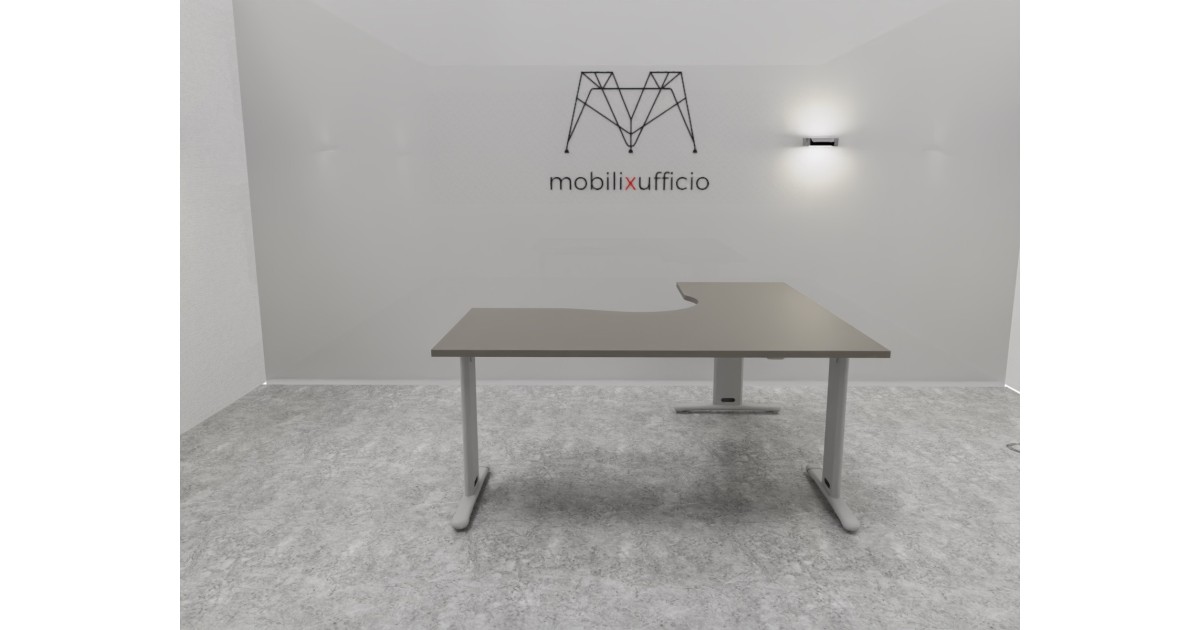 Workstation gamba T