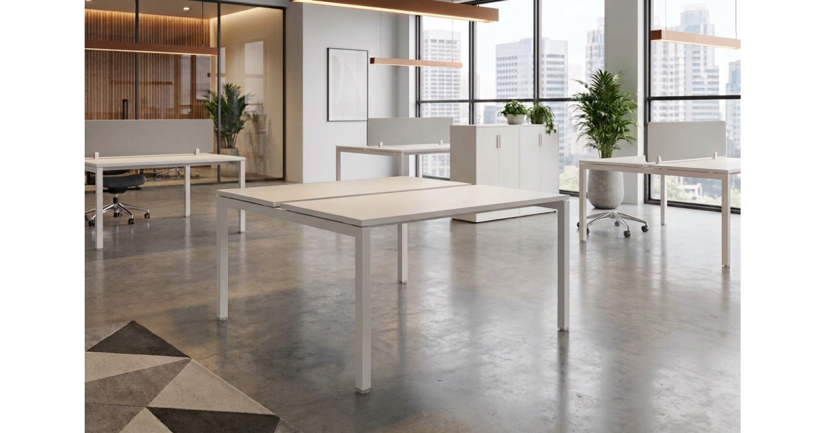 Bench Oxi gamba ponte prof.145
