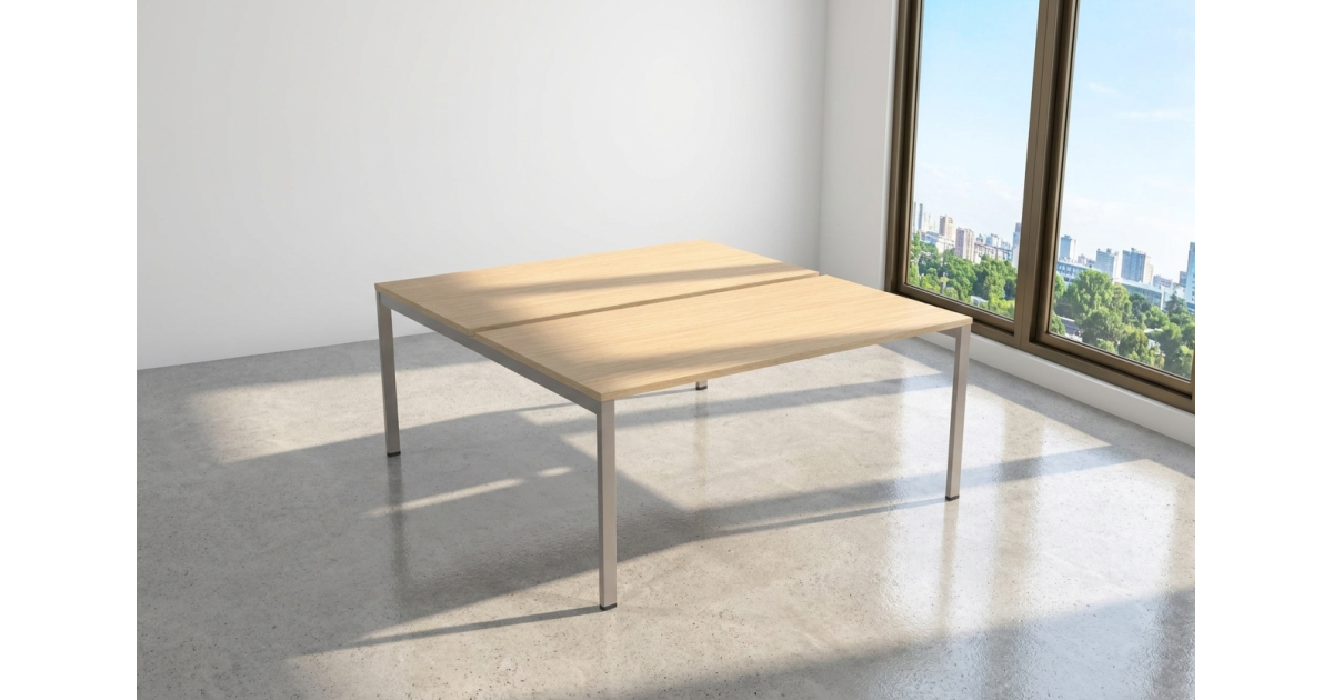 Bench oxi prof. 165