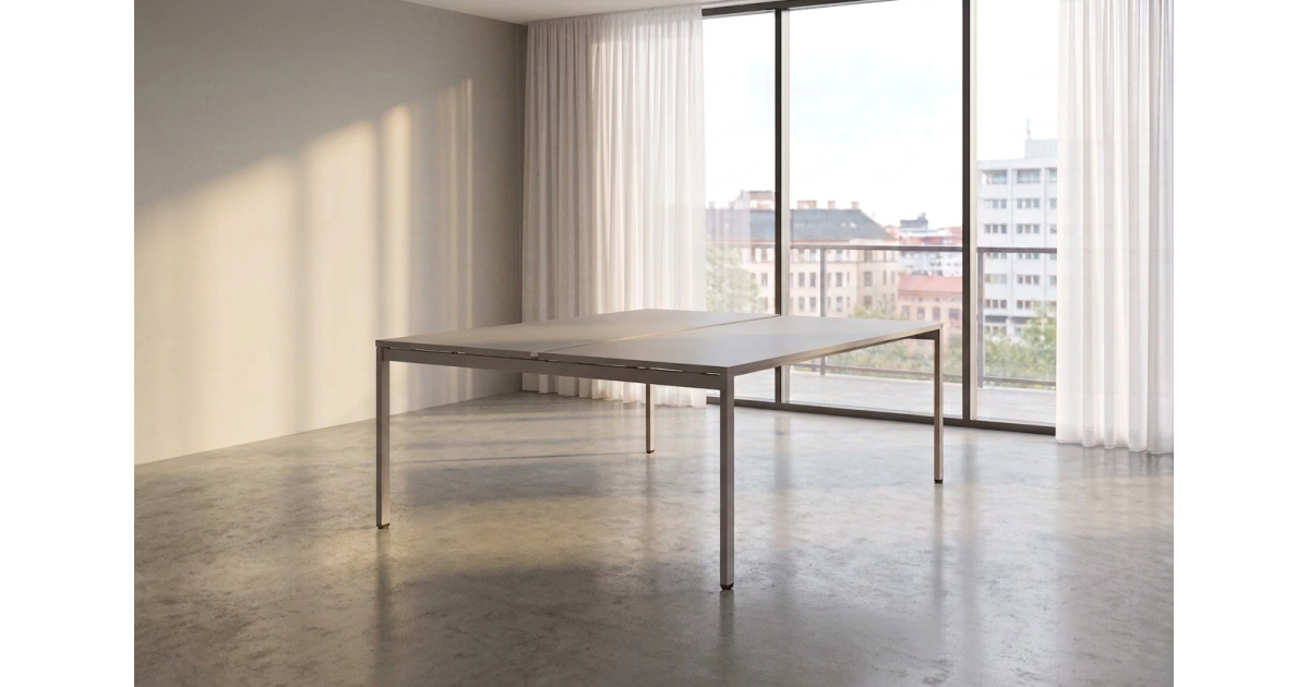 Bench oxi prof. 165