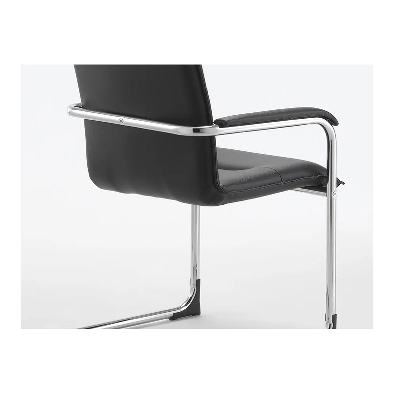 Coppia pad tappezzato per sedia Silla