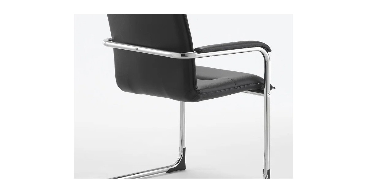 Coppia pad tappezzato per sedia Silla