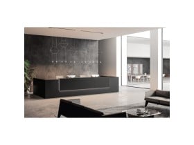Reception doppia Fun
