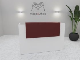 Reception Ufficio L.165