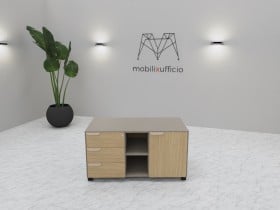 Mobile di servizio Fil rouge