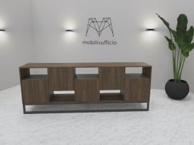 Madia composizione 