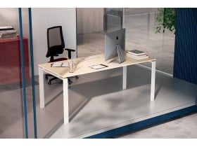 Scrivania Loft ponte