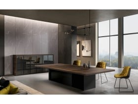 Tavolo riunione Bold