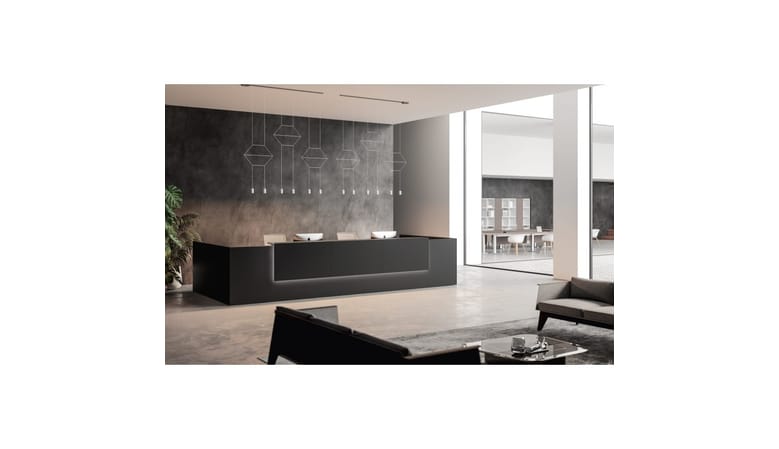 Reception doppia Fun Reception doppia Fun
