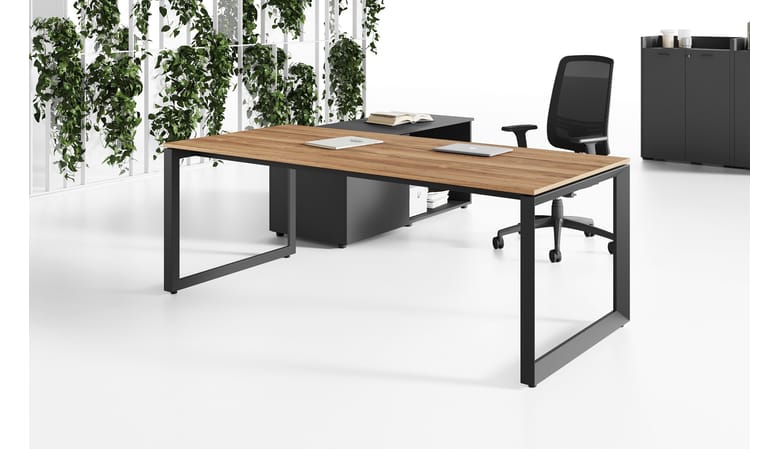 Scrivania Executive loop Scrivania Executive loop
