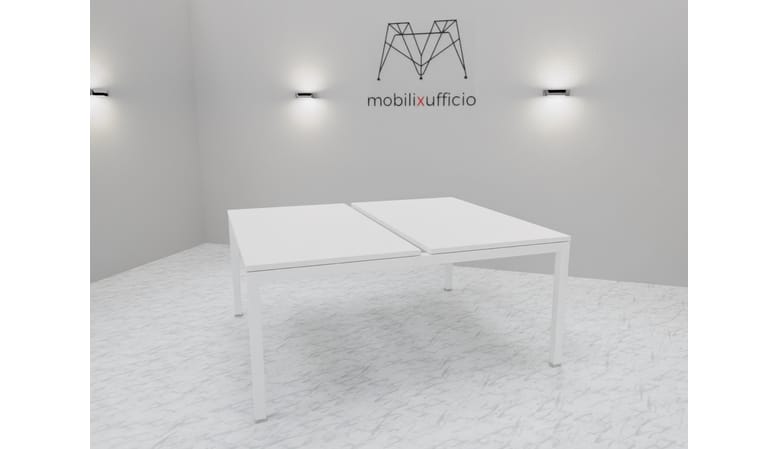 Bench Oxi gamba ponte prof.165 Bench Oxi gamba ponte prof.165