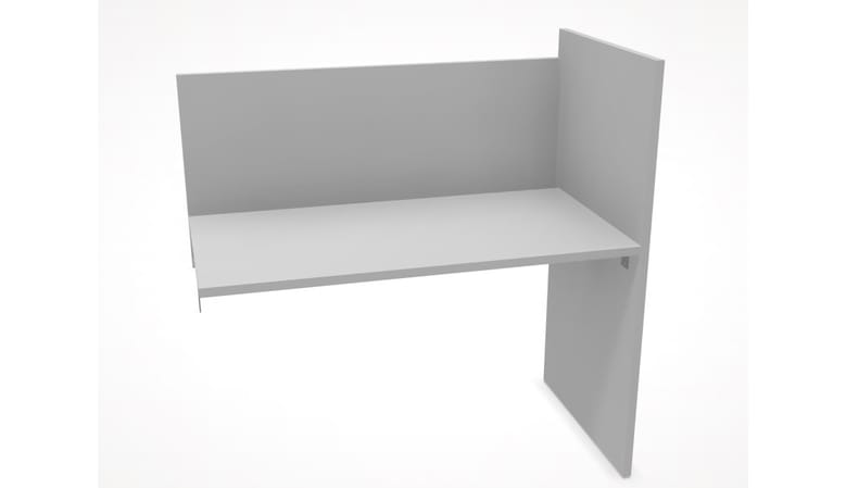Postazione singola Funny per composizione Postazione singola Funny per composizione