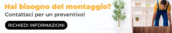 montaggio