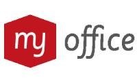 my office