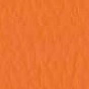Poltrona Paris schienale basso: Variante arancio