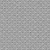 Pouf - componibile - varie forme geometriche : Variante grigio