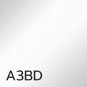 Scrivania Hype con cover : Variante A3BD