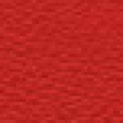 Poltrona Torino : Variante ec. rosso