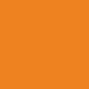 Sedia Gig: Variante arancio