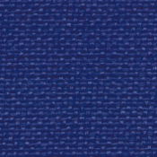 Poltrona Leo  (tessuto ignifugo) : Variante blu 