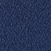 Poltrona Rebi: Variante blu 
