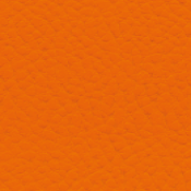 Panca Ariston : Variante ecopelle arancio