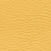 Panca Ariston : Variante ecopelle giallo 
