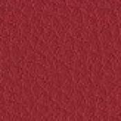 Sedia Flor : Variante ec. rosso