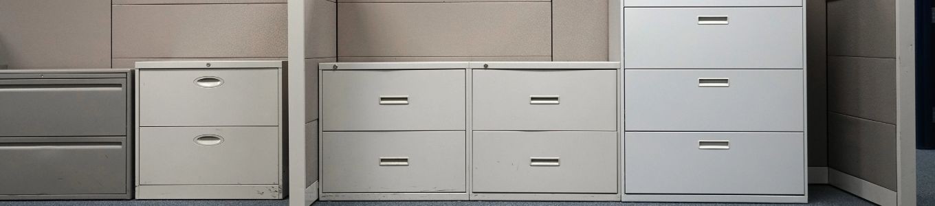 Mobili Ufficio in Metallo: funzionalità, sicurezza e design per l’ambiente di lavoro